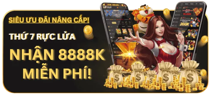 Chương trình VIP 88hi với nhiều đặc quyền