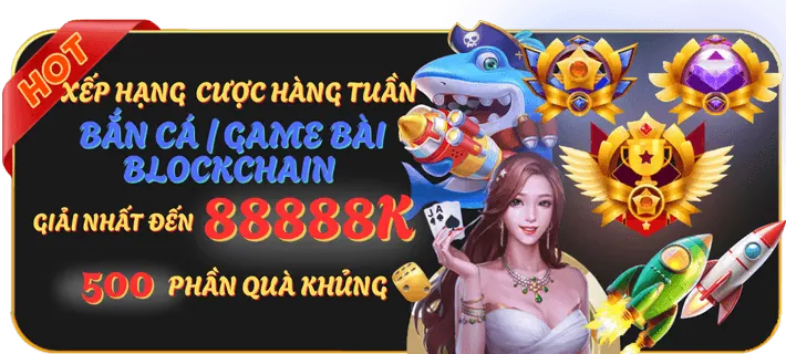 Khuyến mãi nạp đầu cho game bắn cá 88hi