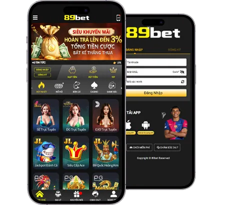 Bảo mật tối đa tại 88hi