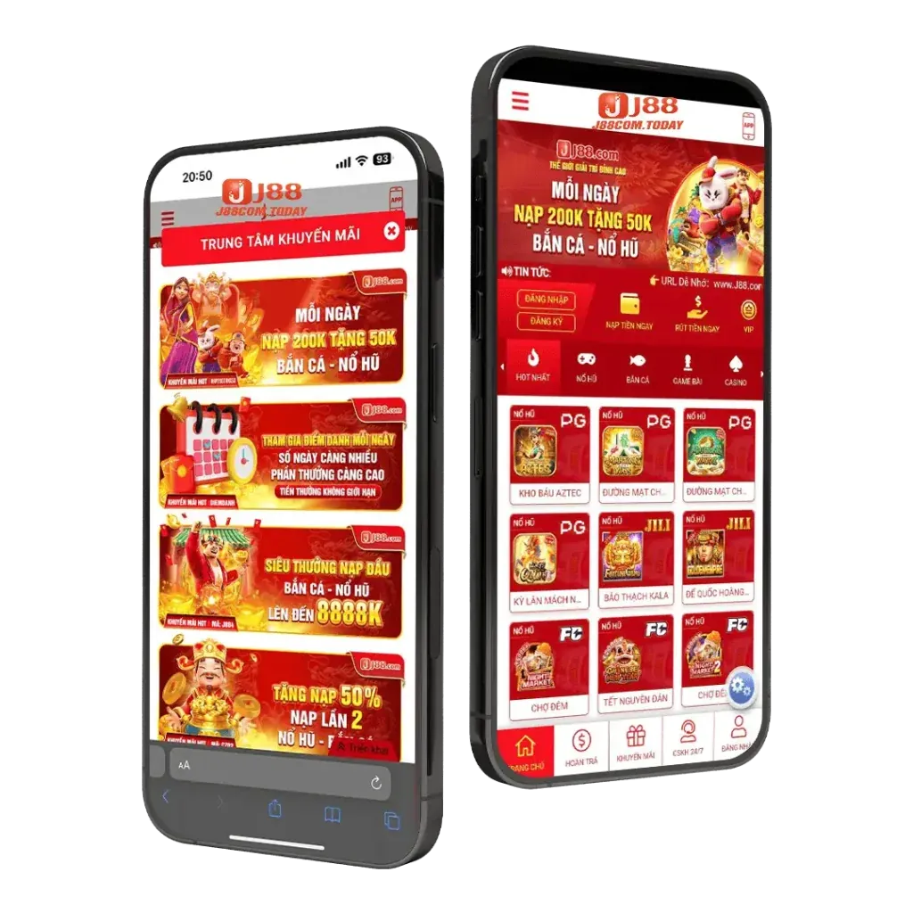 Khuyến mãi độc quyền 88hi