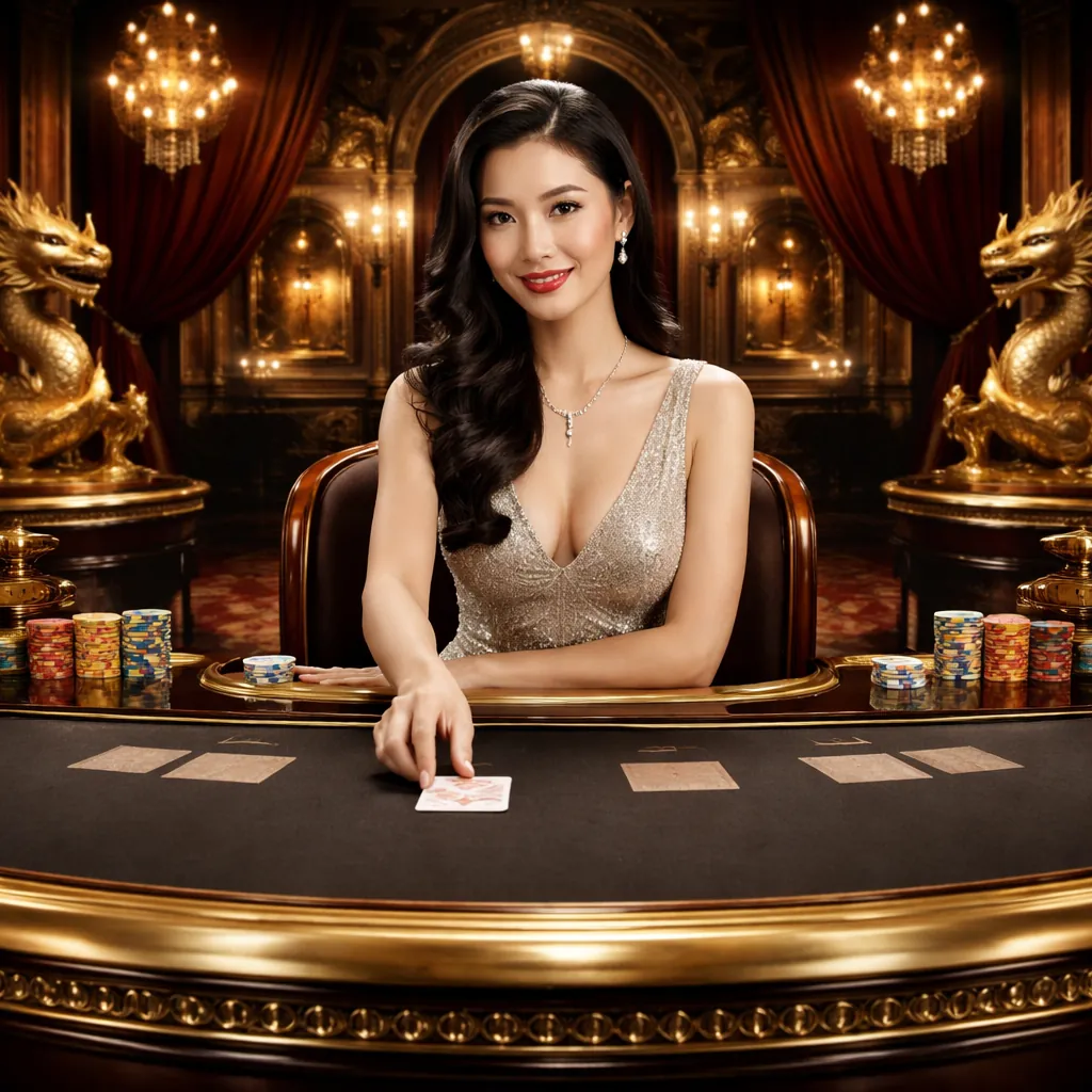 Sòng bạc trực tuyến 88hi