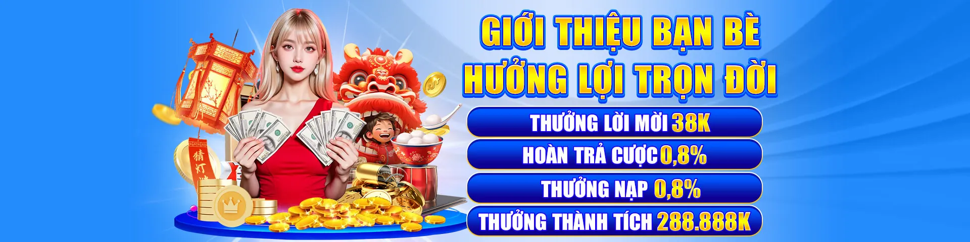 Khuyến mãi hấp dẫn nhất tại 88hi