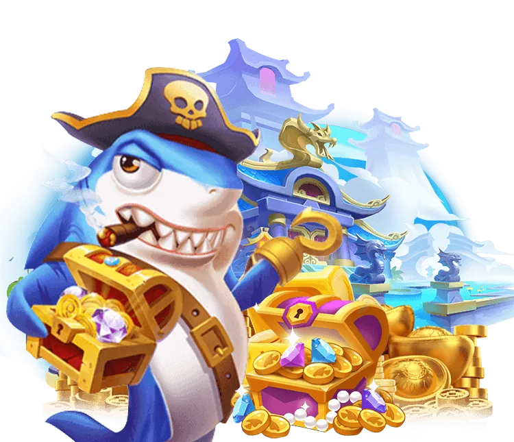 Giao diện game bắn cá 88hi với tàu chiến và súng hiện đại