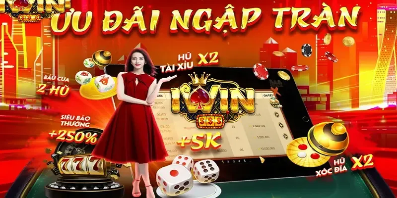 Trò chơi mới 88hi